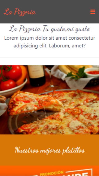 Pizzeria